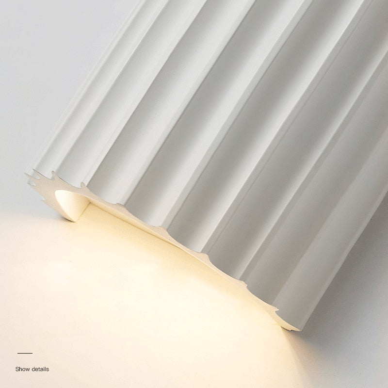 SkandiShop Nordic Aisle Lamp